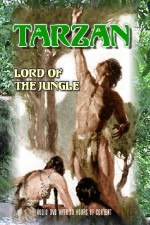 Watch Tarzan Lord of the Jungle Megavideo